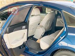 هیۆندای سۆناتا